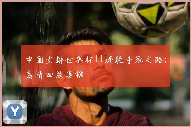 中国女排世界杯11连胜夺冠之路:高清回放集锦