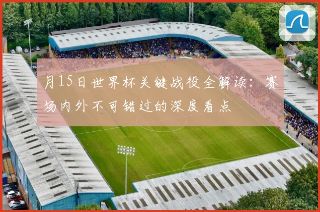 月15日世界杯关键战役全解读：赛场内外不可错过的深度看点