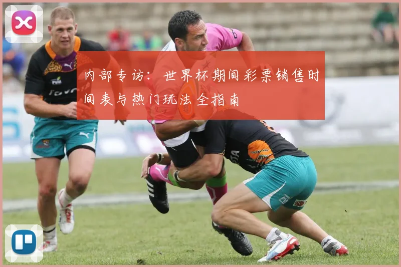 内部专访：世界杯期间彩票销售时间表与热门玩法全指南